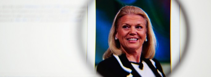 IBM to employ 900 in the UK as it wields axe elsewhere