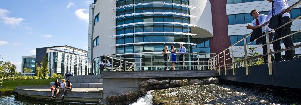 Apogee opens managed print base in Scotland