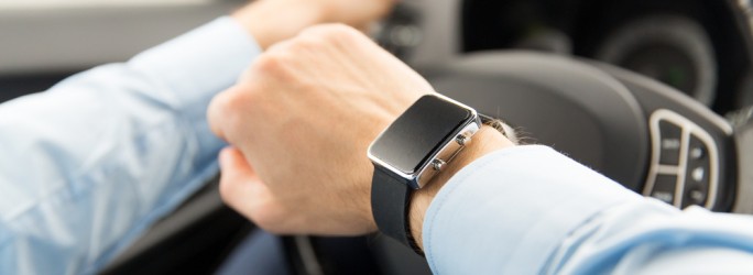 Time’s up for smartwatch market?, plunges by a third