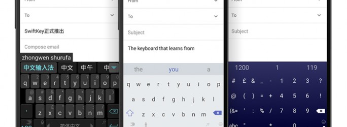 Microsoft snaps up UK startup SwiftKey for £174m