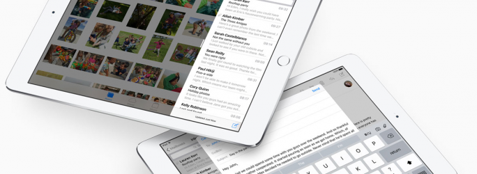 New iPhone and iPad launch date revealed