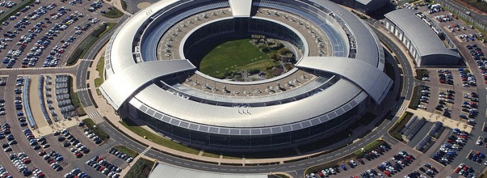 GCHQ director: Tech companies ‘routinely’ help law enforcement