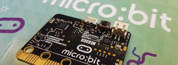 BBC micro:bit now available from disties and resellers