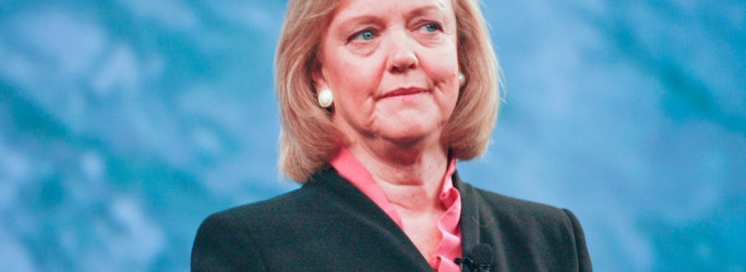 HPE ‘more focused’ as it delivers strong first quarter