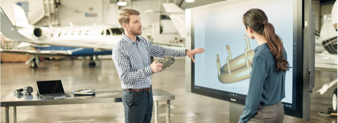 Microsoft Surface Hub AV solution starts shipping