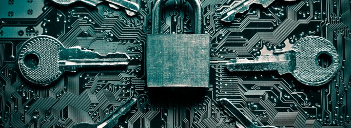Most firms have spent more on data security but still fail