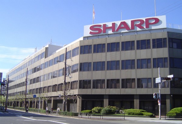 Foxconn finally agrees Sharp takeover