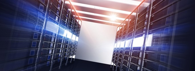 All aboard the Avnet hyper-converged infrastructure drive