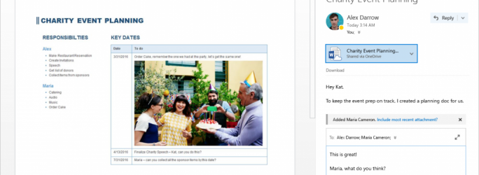 Microsoft tests ad-free Outlook.com premium at £2.81