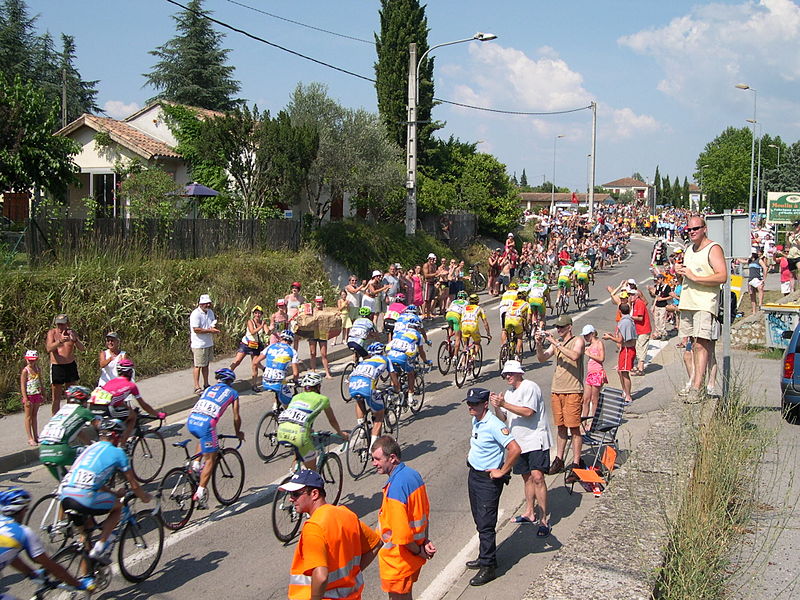 Dimension Data wheeled in for Tour de France big data