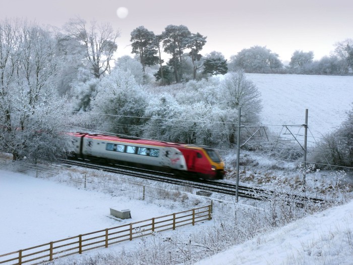 KCOM builds railways’ cloud ticketing and revenue system