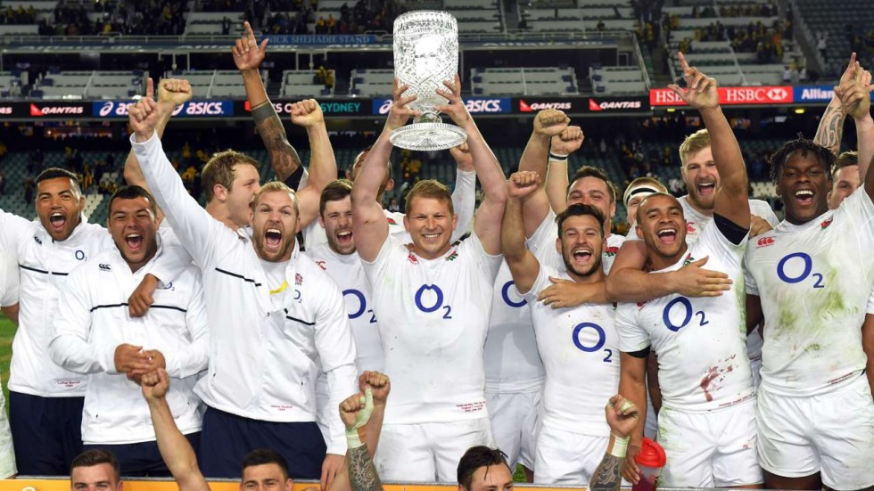 Data8 extends services contract at Rugby Football Union