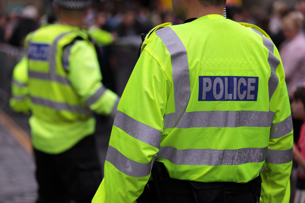 Sage employee arrested by police at Heathrow Airport