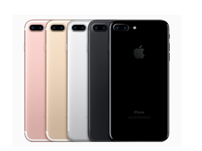 Apple signs global business partner deal with Deloitte