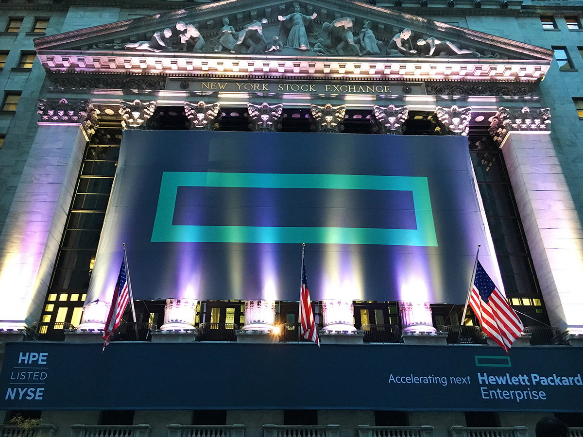 More HPE software sell-off rumours surface
