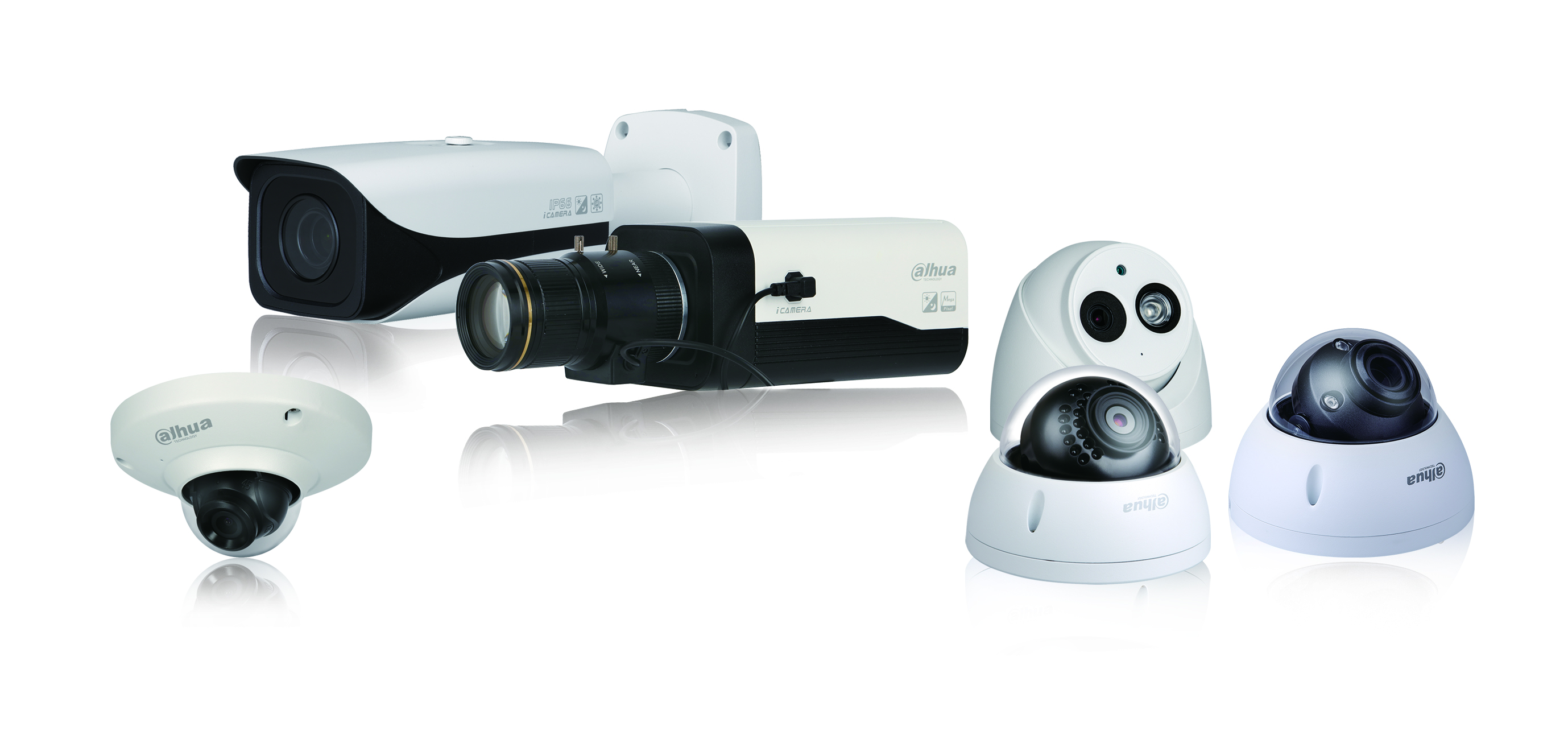 Dahua signs Mayflex in surveillance distribution deal