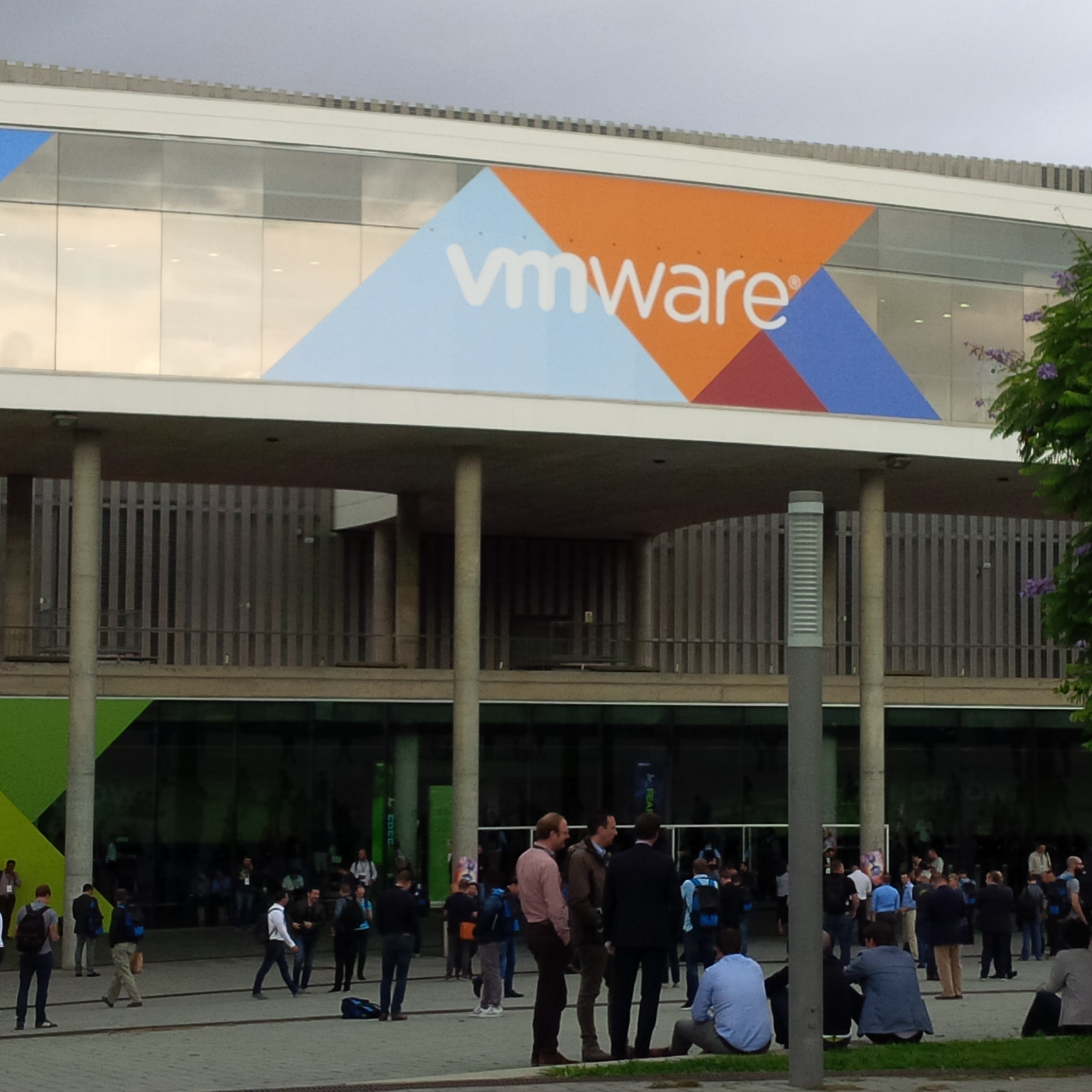VMware warns channel digital transformation laggards