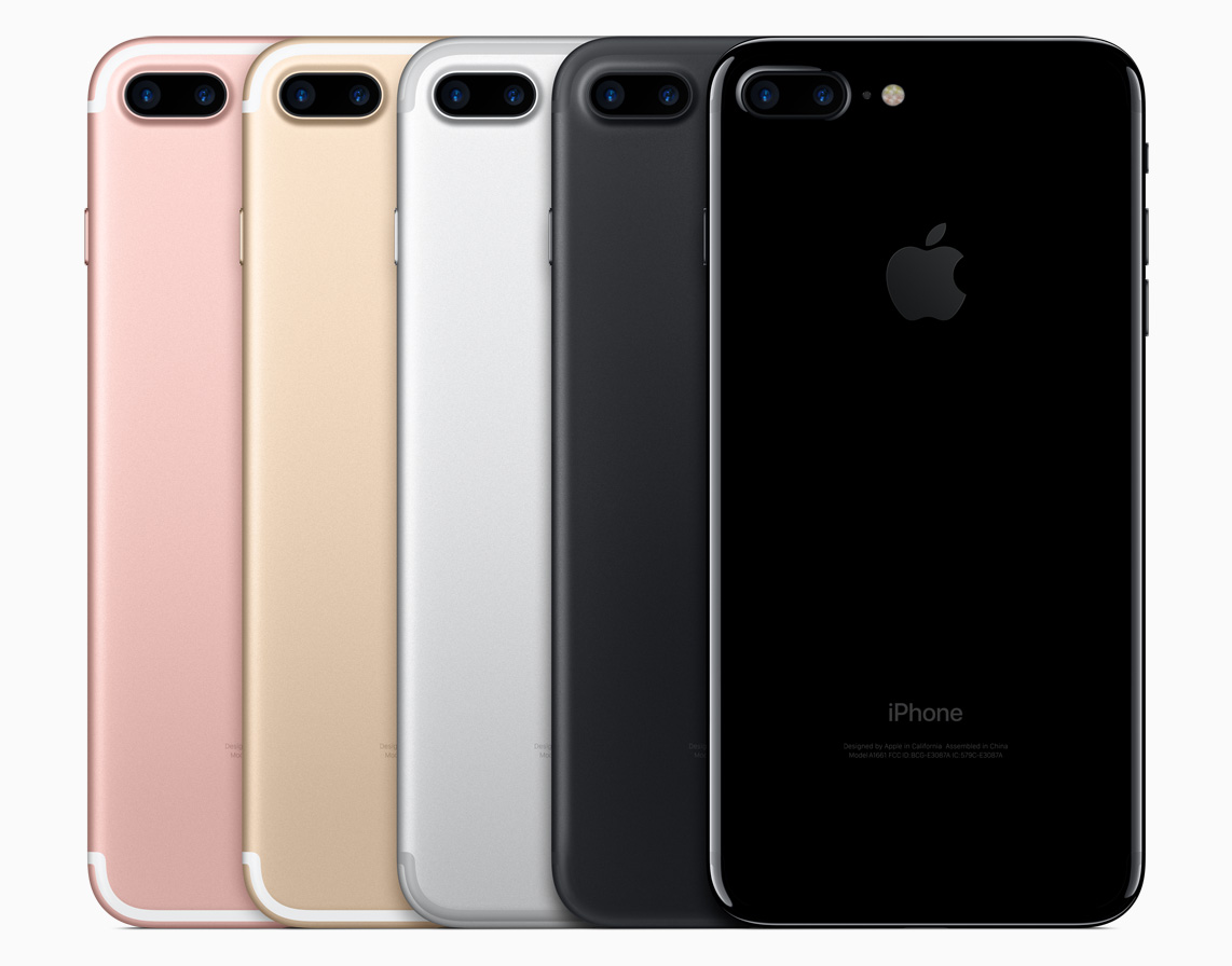 Apple iPhone and Mac sales down as group profits slump