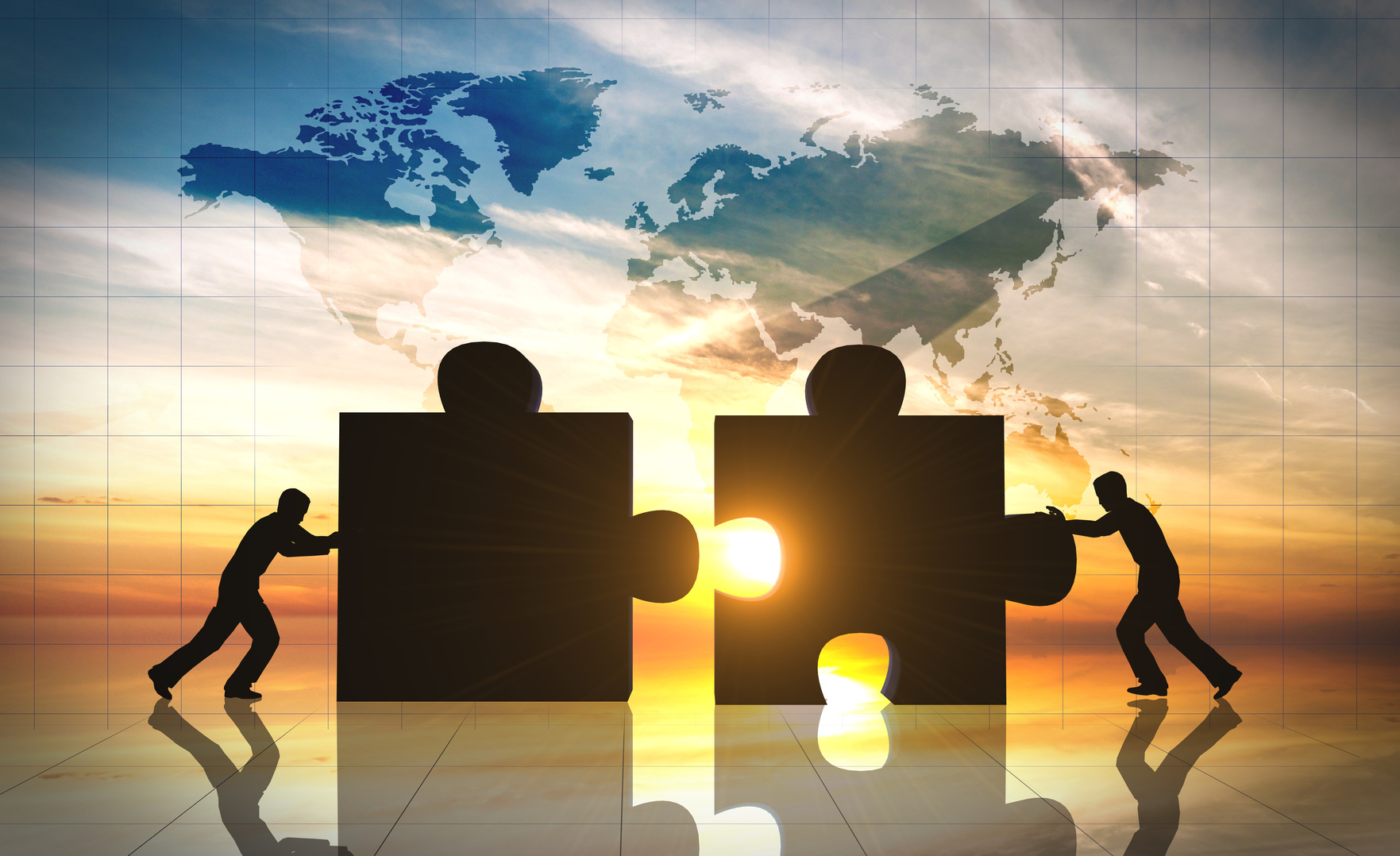 Acquisition-Hungry Daisy Snaps Up Alternative Networks