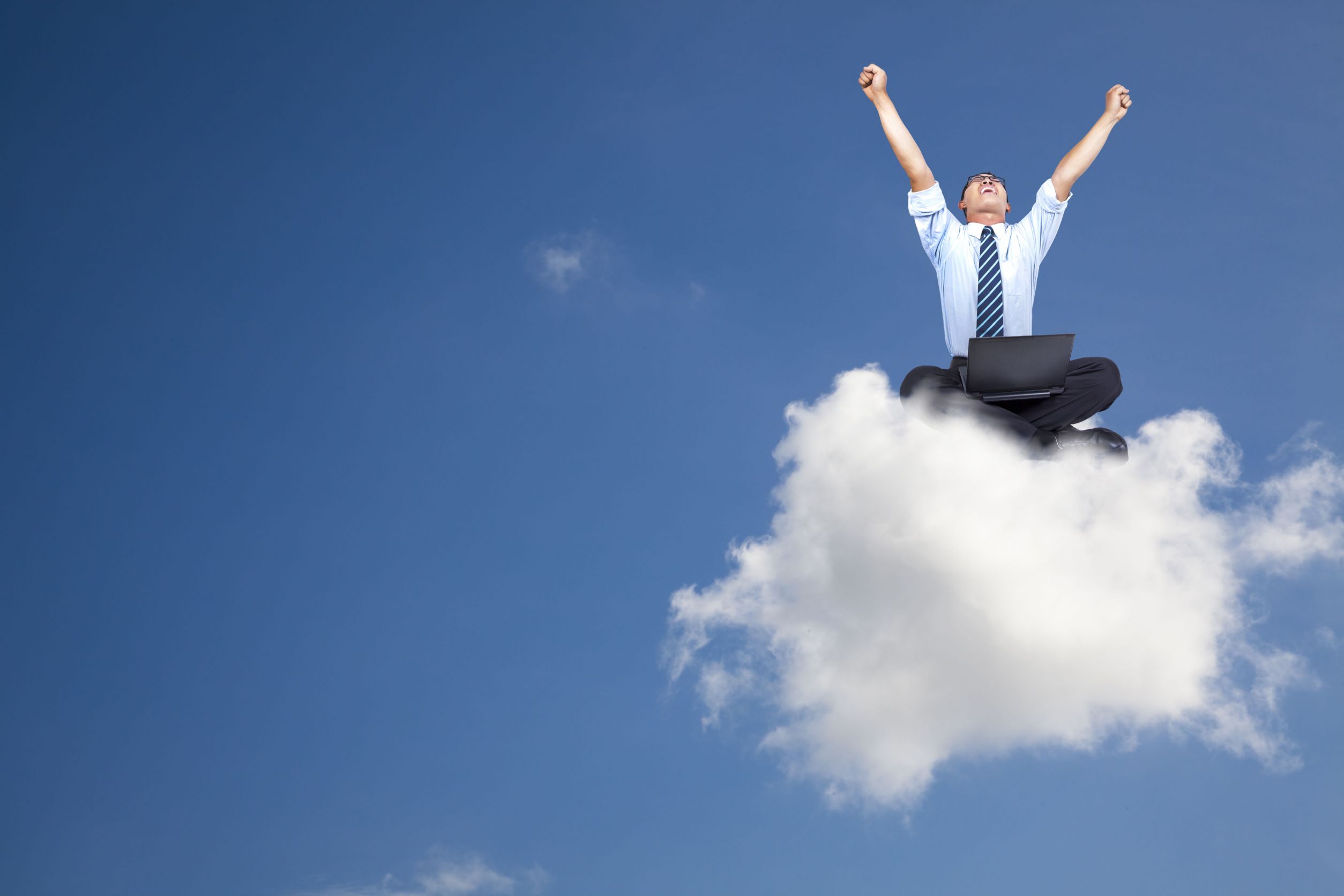 Three Ways Resellers Can Unlock the Potential of Cloud Services