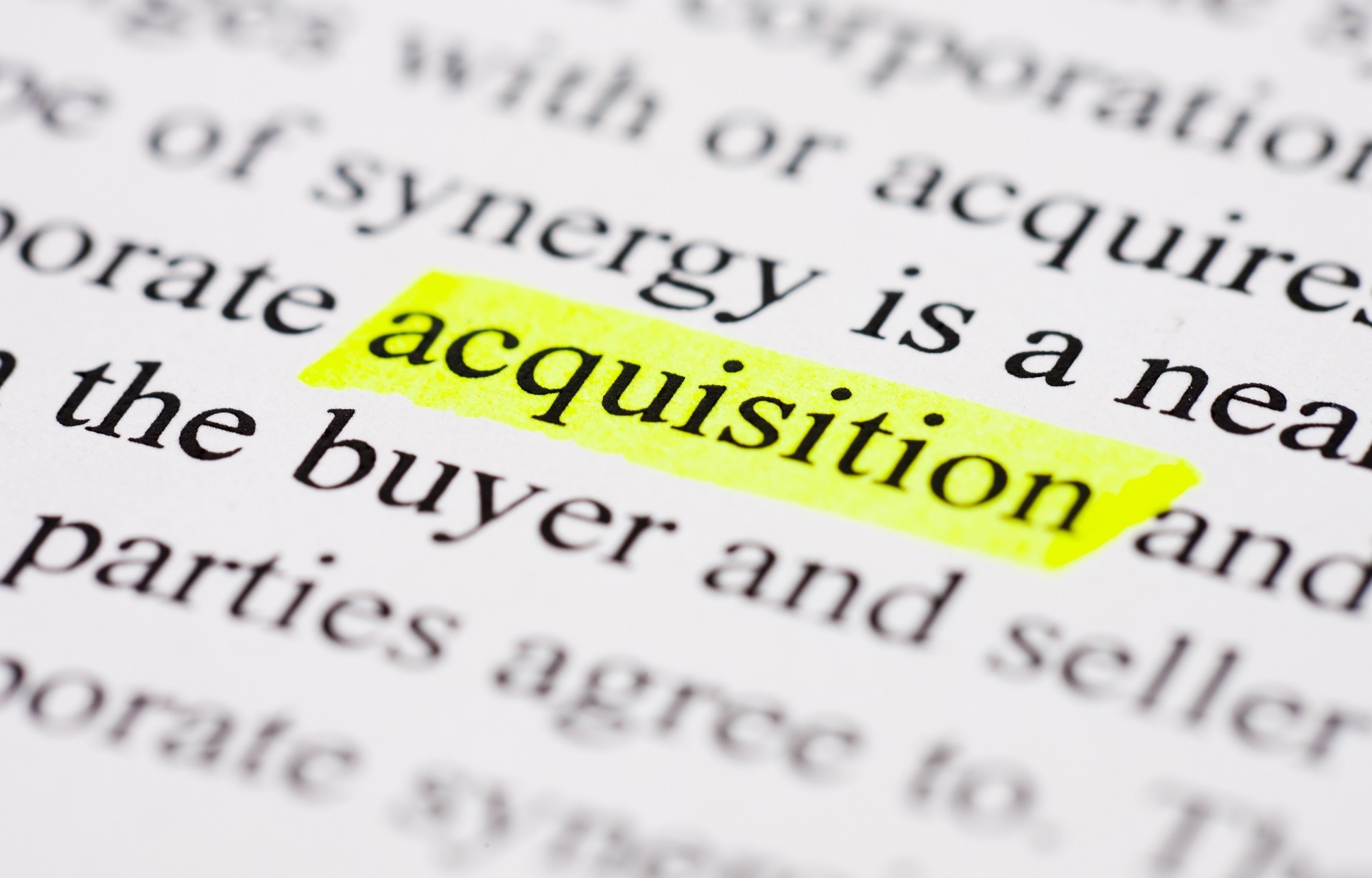 Kyocera Acquires Managed Print Firm Annodata