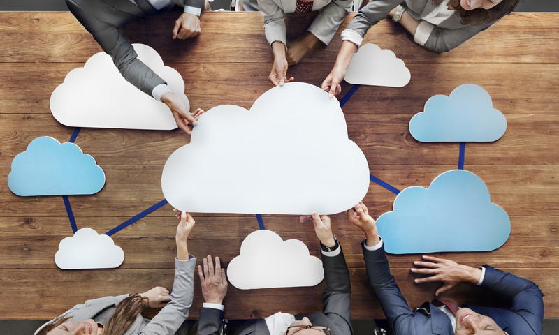 Tintri Eyes Cloud Partners