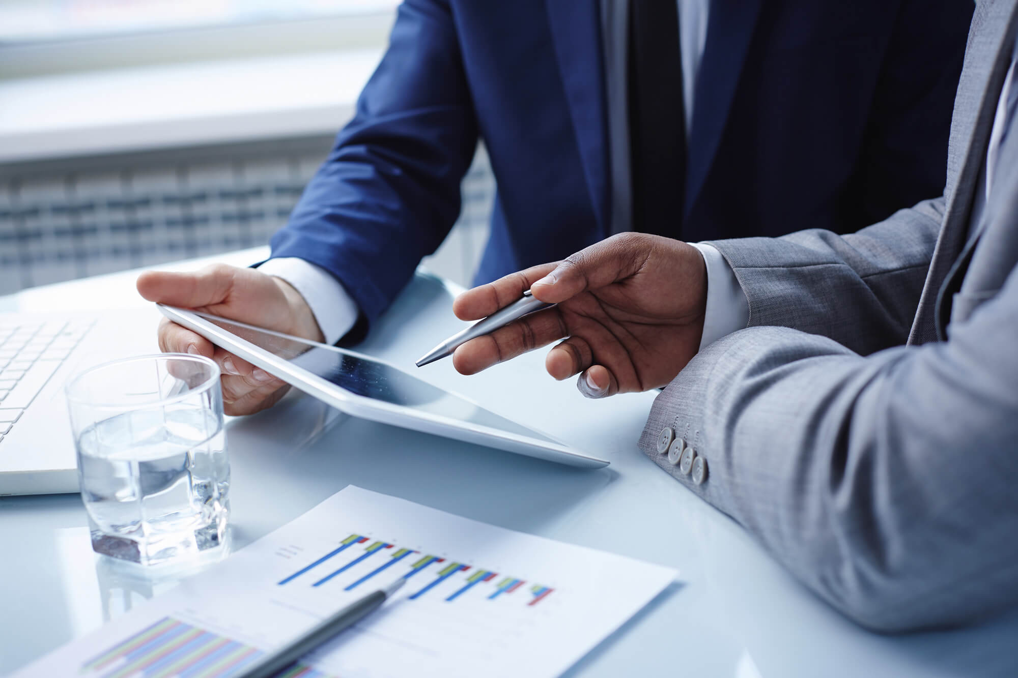 Channel Firms Must Offer Consultancy To Keep Customers, Says Juniper