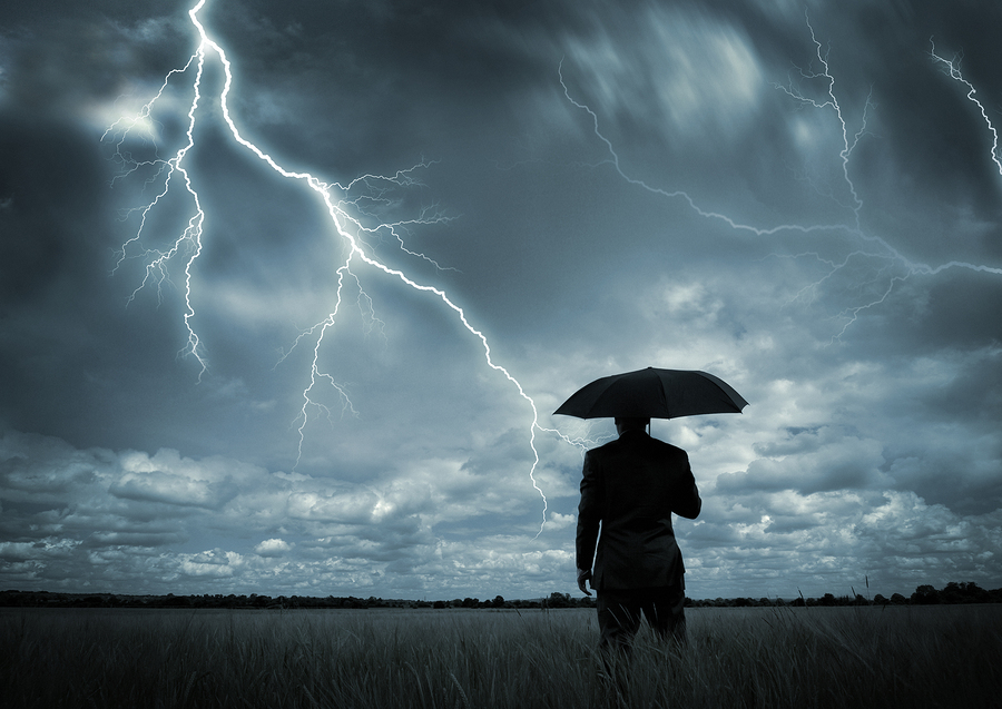 DRaaS: Do You Need to Re-think Your Advice To Customers?