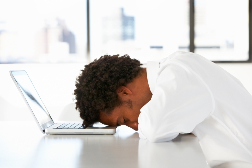 IT Pros Spending Too Much Time Keeping Lights On