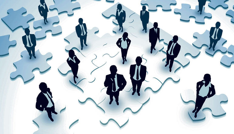 Intermedia Overhauls Sales Organisation to Support Channel