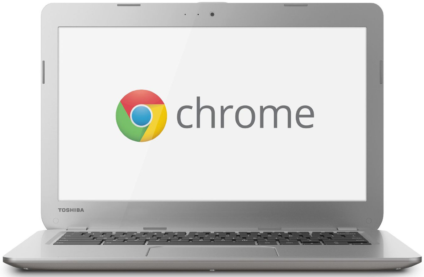 Tech Data Pushes Chrome Devices as Thin Clients to Channel