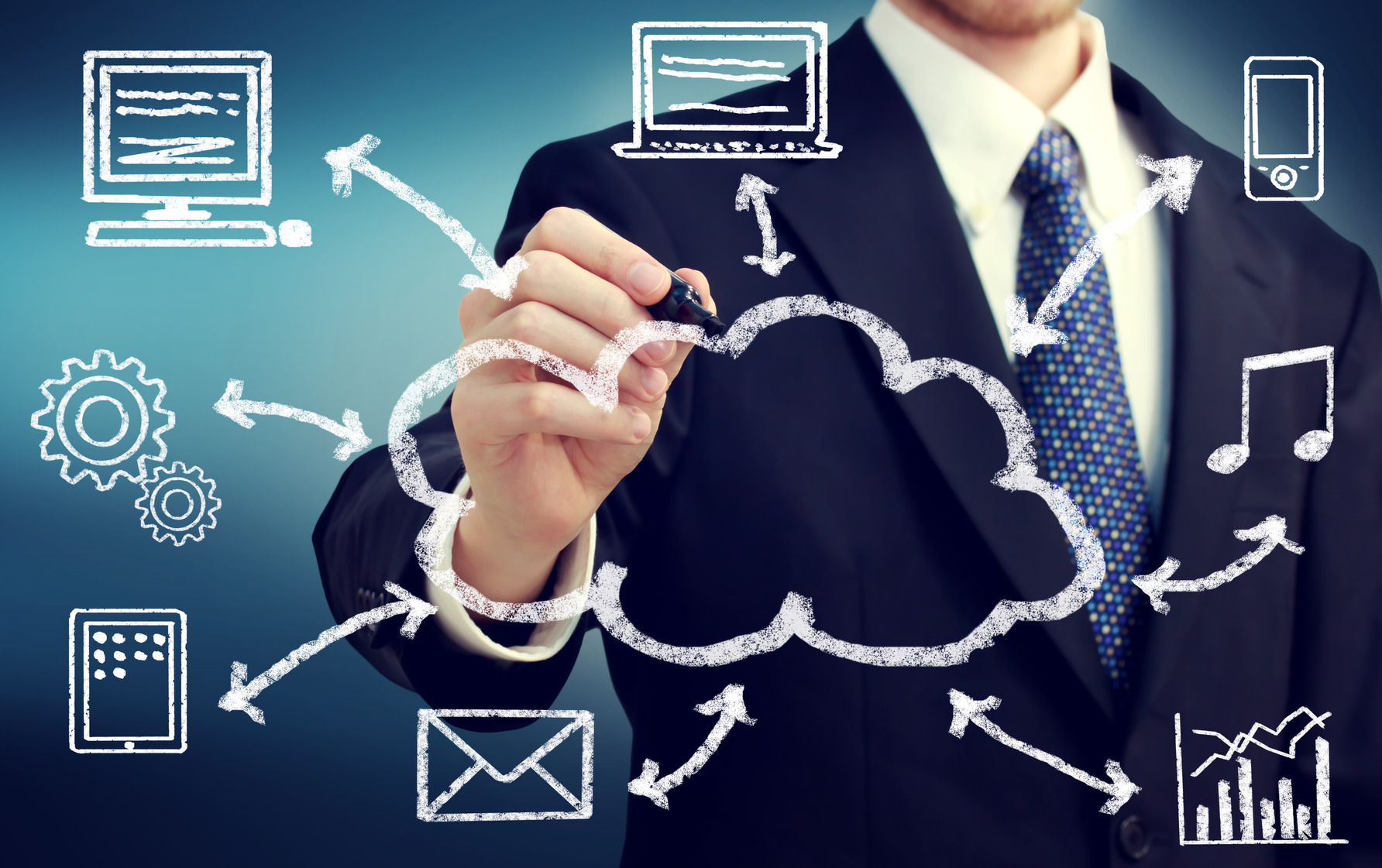Teneo Launches SD-WAN Managed Service