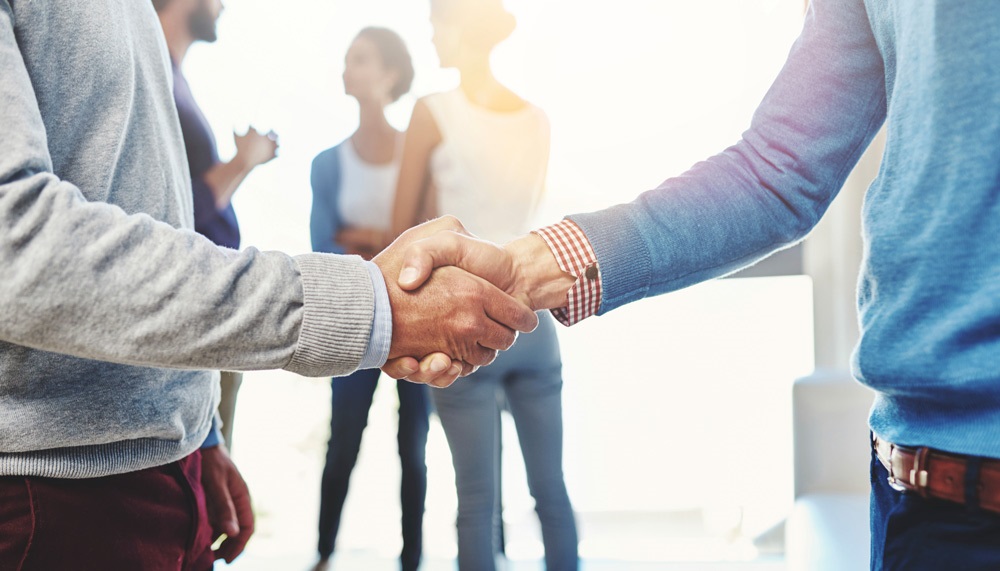 Alfresco Signs Up 40 New Partners to Channel Programme