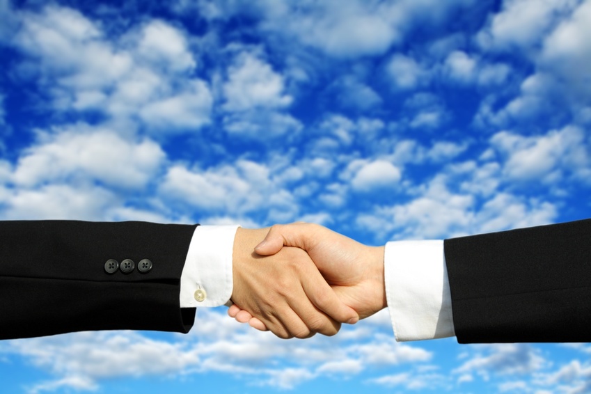 Cloud Industry Forum Absorbs EuroCloud UK