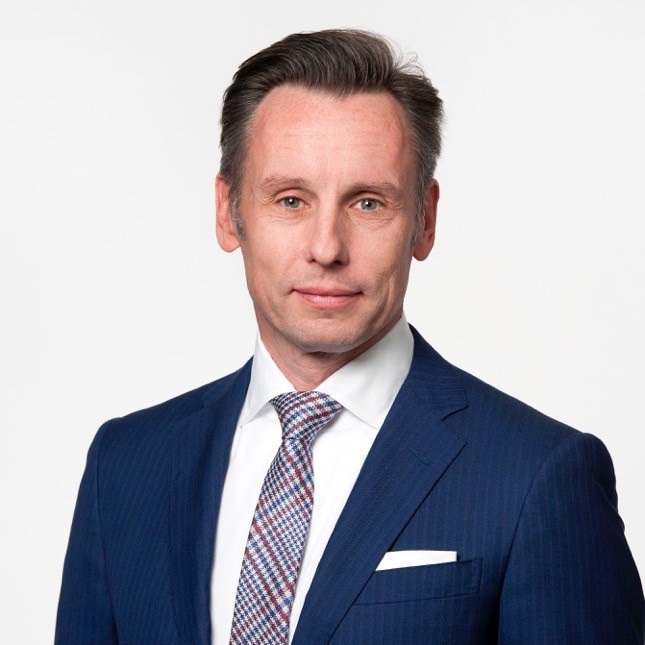 Riverbed Nabs Intel Security Exec Elder as New Sales SVP