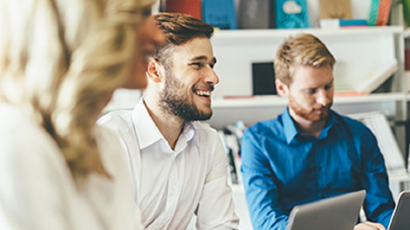 Tapping into the apprenticeship opportunity
