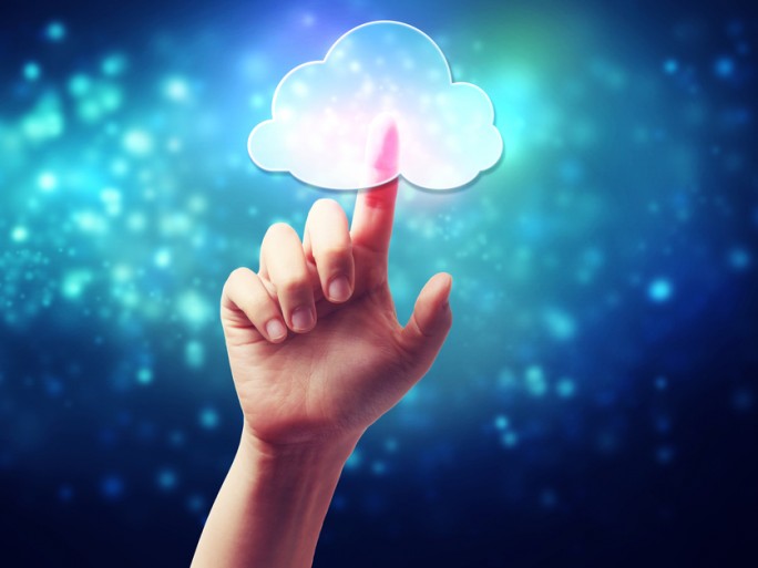 Cloud provider