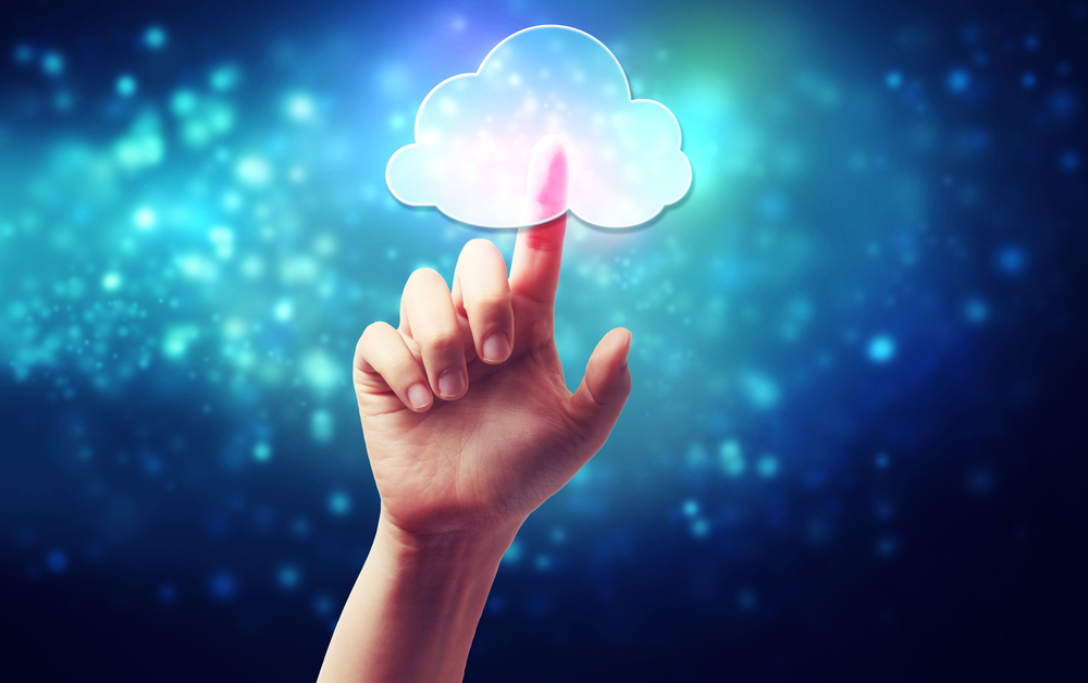 Cloud provider