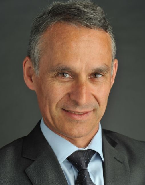 Lenovo Names Francois Bornibus New President EMEA