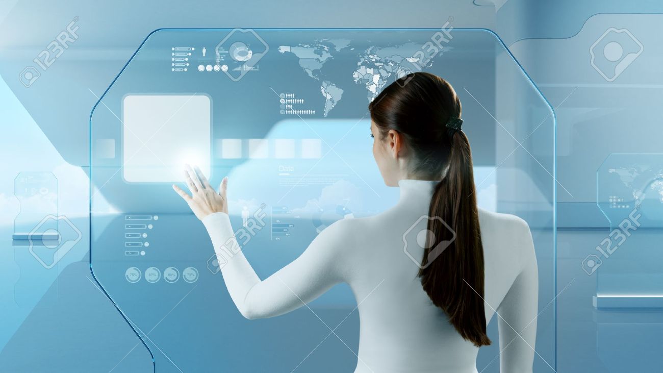 Channelling the Future of IT