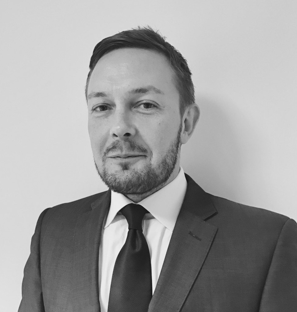 Centrify Appoints New EMEA Channel Director