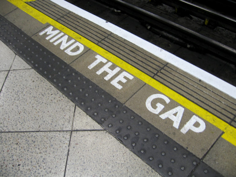 Cybersecurity Skills Gap Means Opportunity for Channel