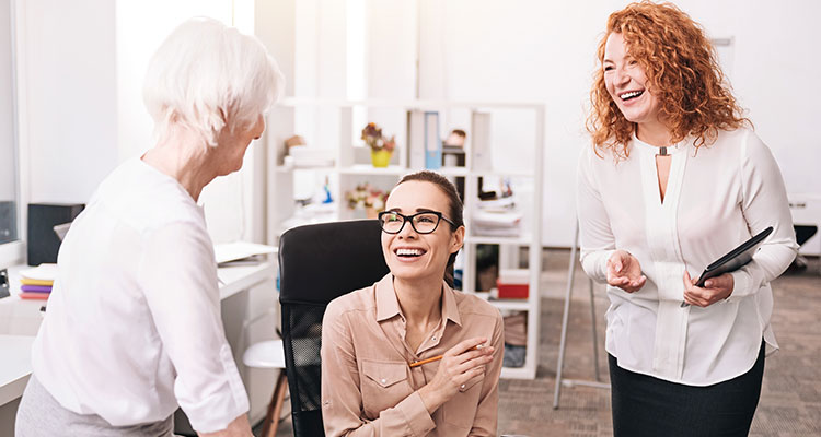 IT Channel Failing to Market Itself to Women