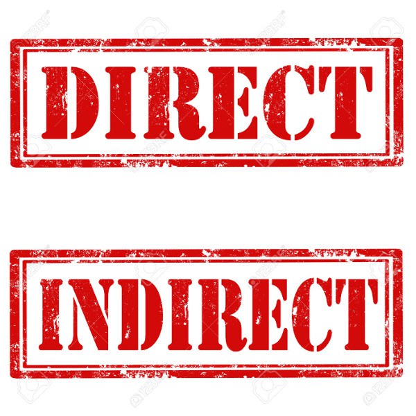 Today’s Channel Business Model: Direct or Indirect?