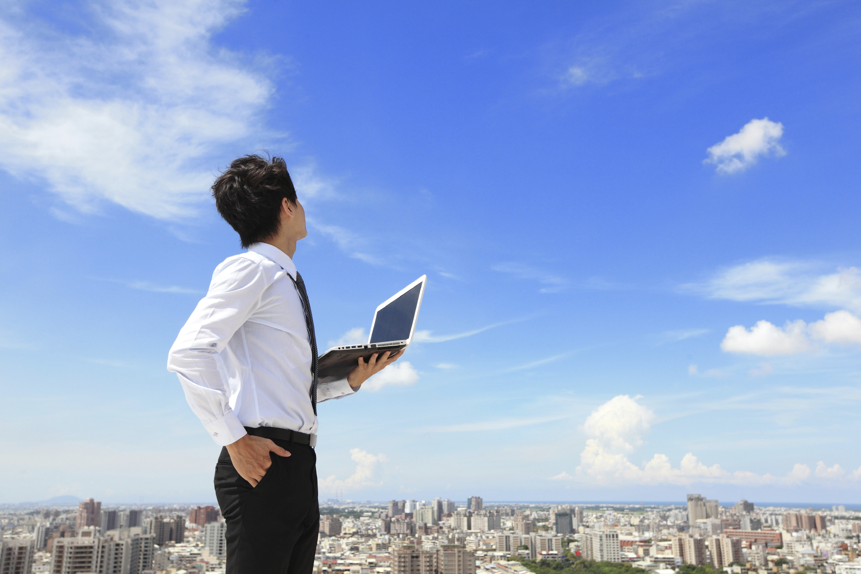 Met Office Forecasts Better Performance with Computacenter Mainframe Upgrade
