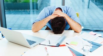 Hit by ransomware? The seven stages of grief your customers will go through