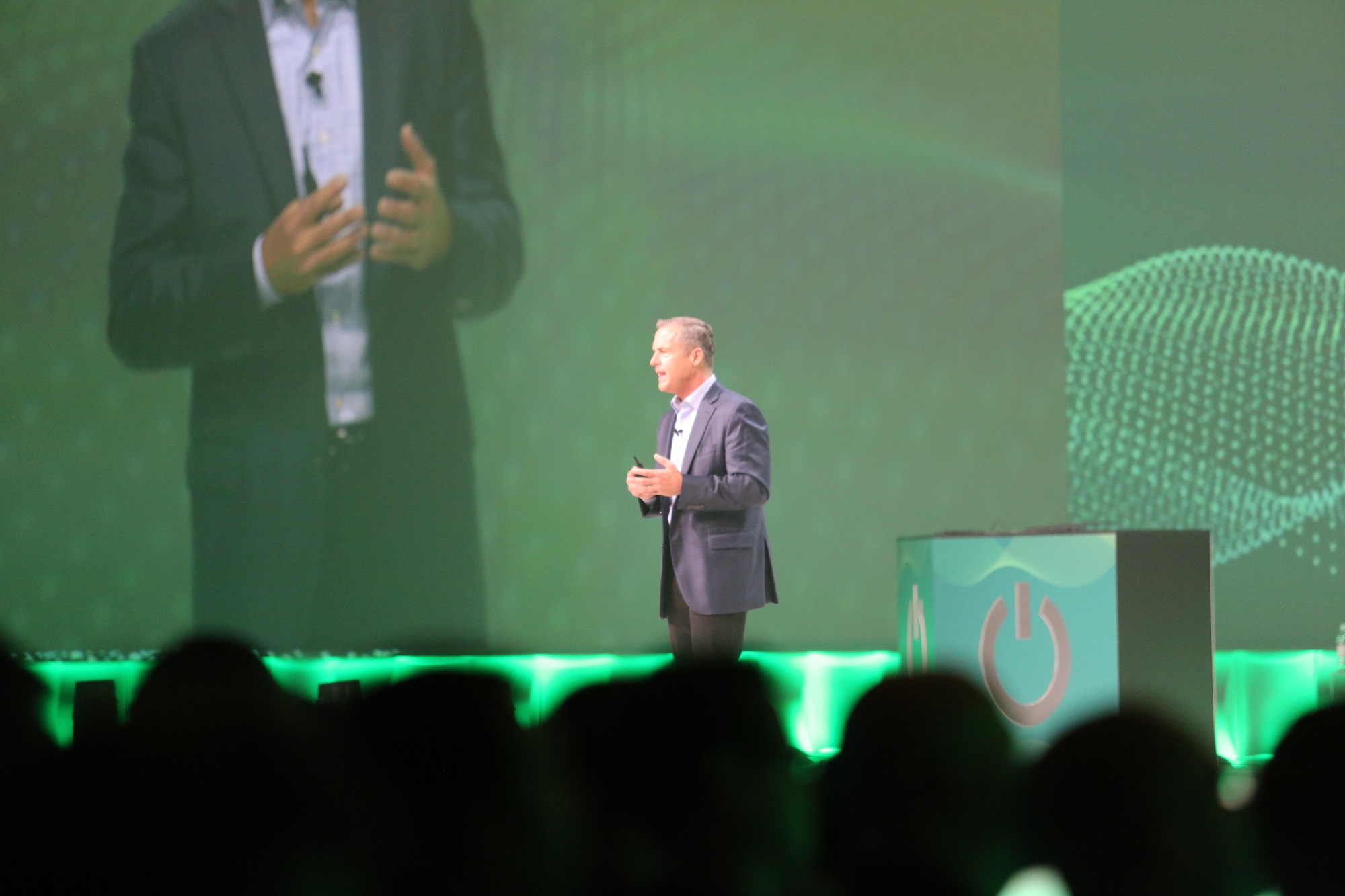 Enterprise and Cloud Sales Boost Veeam’s Numbers