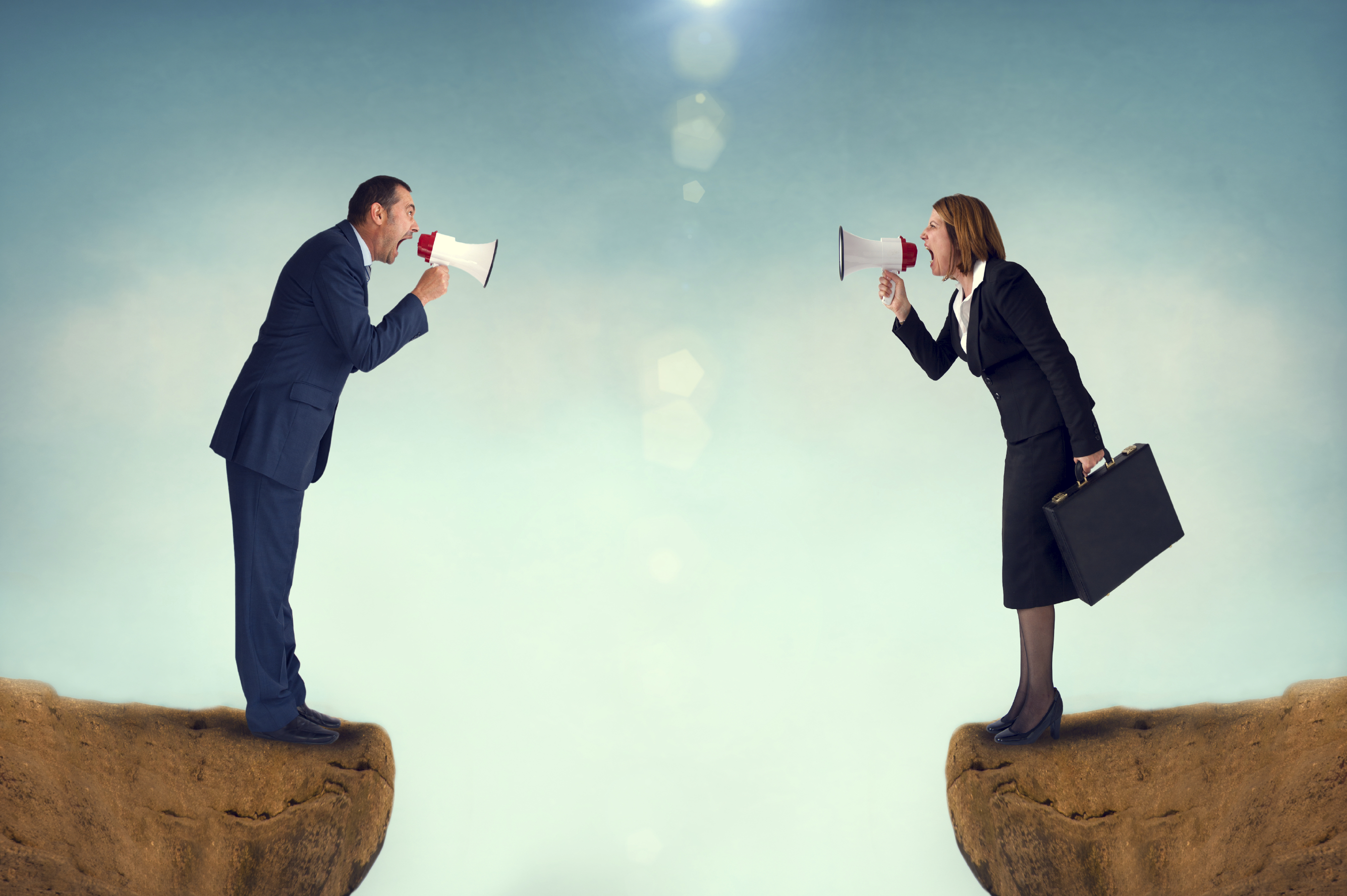 Channel partner “disconnect” hindering growth